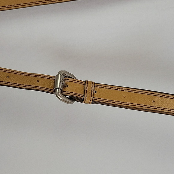 Fossil Messenger Bag in Geometric Print - Picture 9 of 16